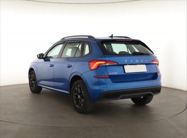 Škoda Kamiq  1.0 TSI 