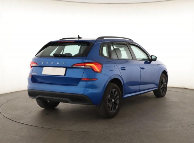 Škoda Kamiq  1.0 TSI 