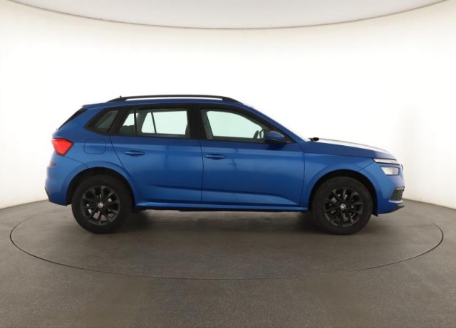 Škoda Kamiq  1.0 TSI 