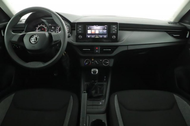 Škoda Kamiq  1.0 TSI 