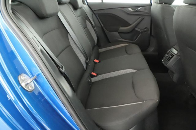 Škoda Kamiq  1.0 TSI 