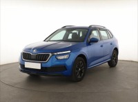 Škoda Kamiq  1.0 TSI 