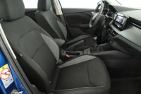 Škoda Kamiq  1.0 TSI 
