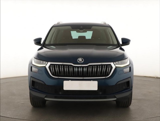 Škoda Kodiaq  2.0 TDI Style