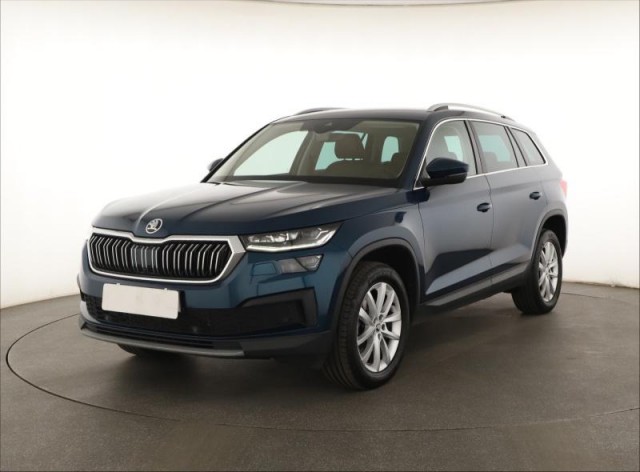 Škoda Kodiaq  2.0 TDI Style