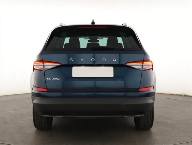 Škoda Kodiaq  2.0 TDI Style