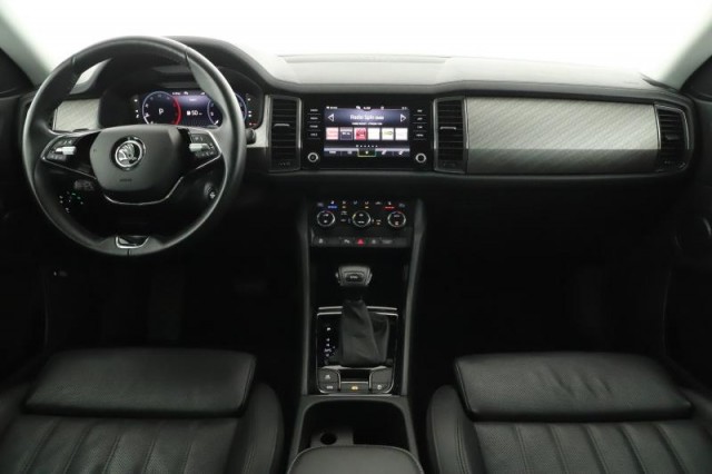 Škoda Kodiaq  2.0 TDI Style