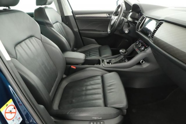 Škoda Kodiaq  2.0 TDI Style