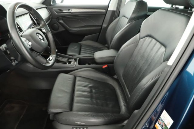 Škoda Kodiaq  2.0 TDI Style