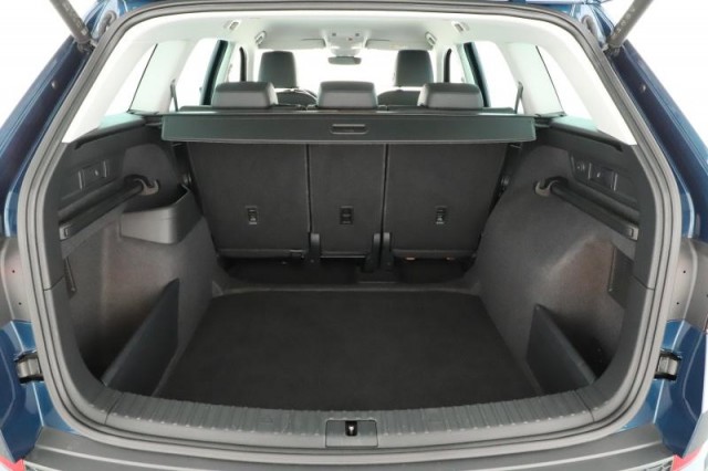 Škoda Kodiaq  2.0 TDI Style