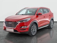 Hyundai Tucson  1.6 T-GDI 