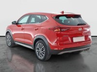 Hyundai Tucson  1.6 T-GDI 