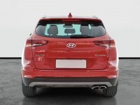 Hyundai Tucson  1.6 T-GDI 