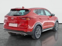 Hyundai Tucson  1.6 T-GDI 