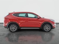 Hyundai Tucson  1.6 T-GDI 