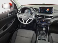 Hyundai Tucson  1.6 T-GDI 