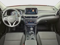 Hyundai Tucson  1.6 T-GDI 
