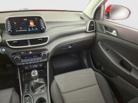 Hyundai Tucson  1.6 T-GDI 