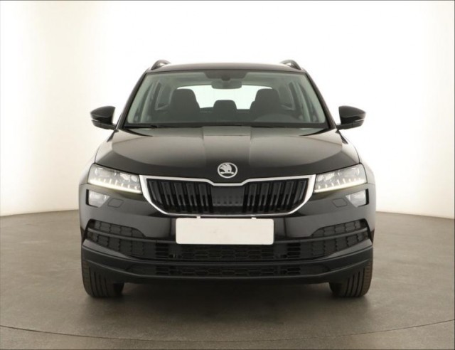 Škoda Karoq  1.5 TSI 