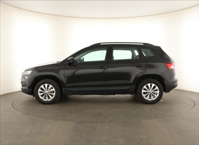 Škoda Karoq  1.5 TSI 