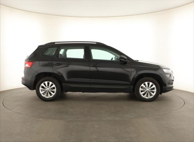 Škoda Karoq  1.5 TSI 