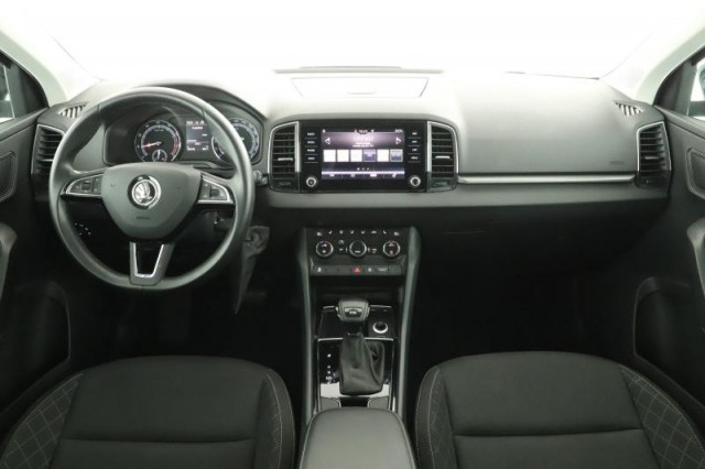Škoda Karoq  1.5 TSI 