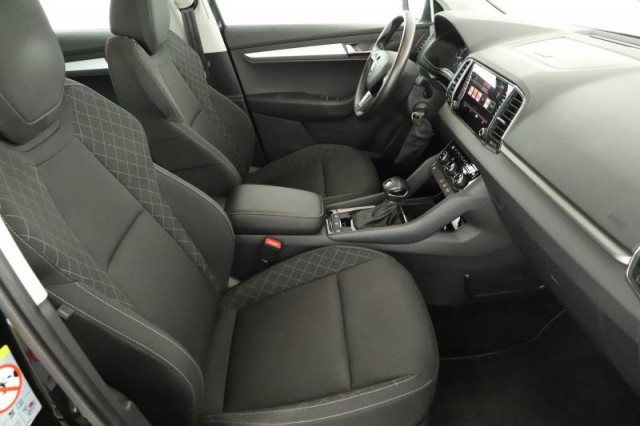 Škoda Karoq  1.5 TSI 