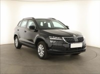 Škoda Karoq  1.5 TSI 