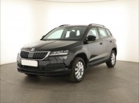 Škoda Karoq  1.5 TSI 