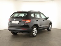 Škoda Karoq  1.5 TSI 