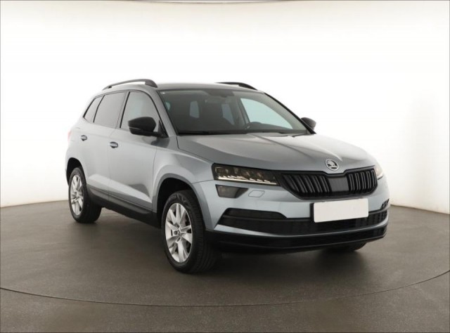Škoda Karoq  1.0 TSI Ambition