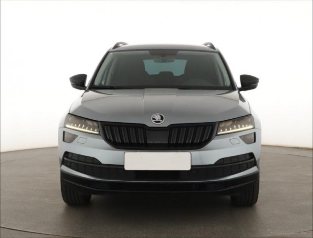 Škoda Karoq  1.0 TSI Ambition