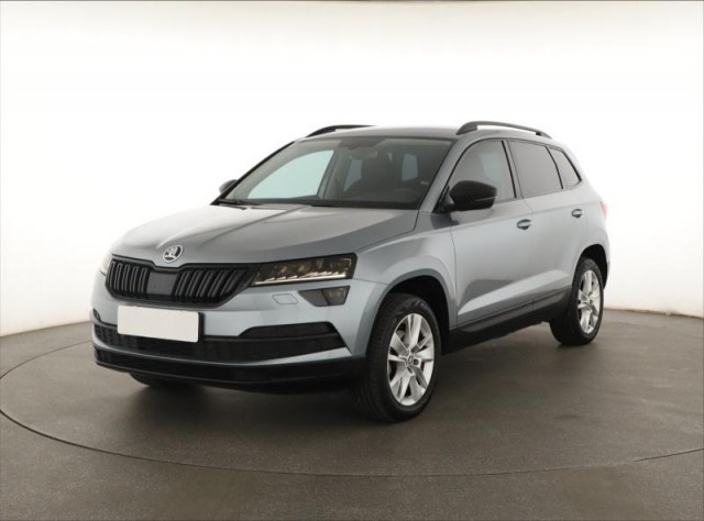 Škoda Karoq  1.0 TSI Ambition