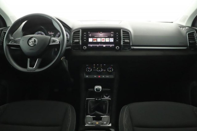 Škoda Karoq  1.0 TSI Ambition