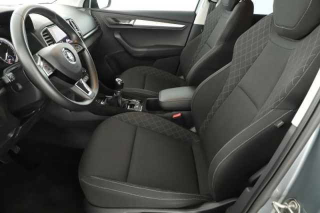 Škoda Karoq  1.0 TSI Ambition