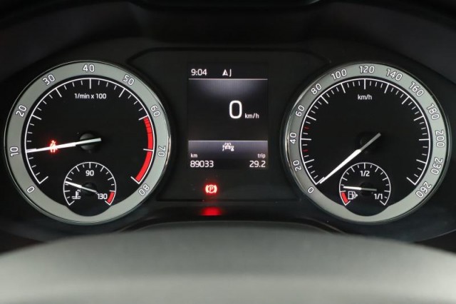 Škoda Karoq  1.0 TSI Ambition