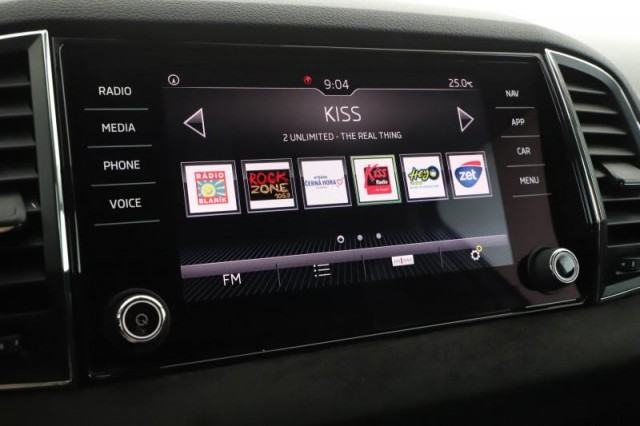 Škoda Karoq  1.0 TSI Ambition
