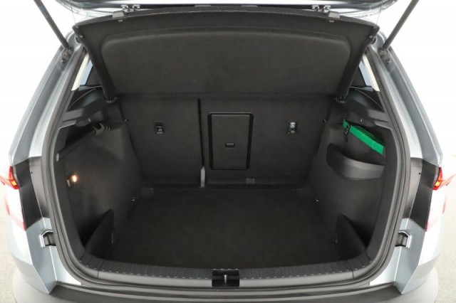 Škoda Karoq  1.0 TSI Ambition