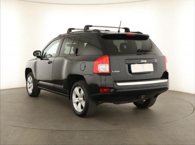 Jeep Compass  2.2 CRD 