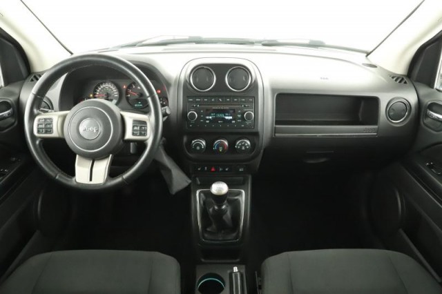 Jeep Compass  2.2 CRD 