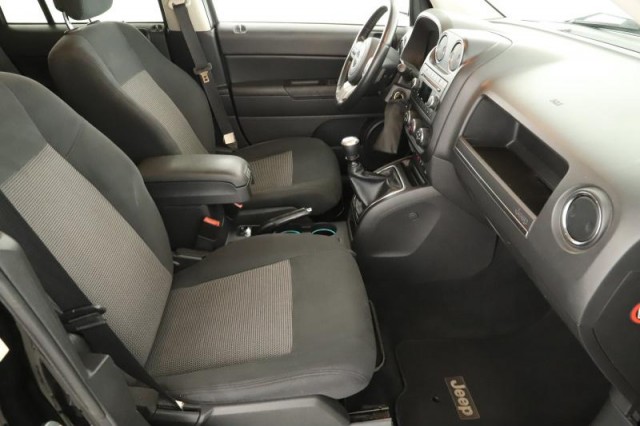 Jeep Compass  2.2 CRD 