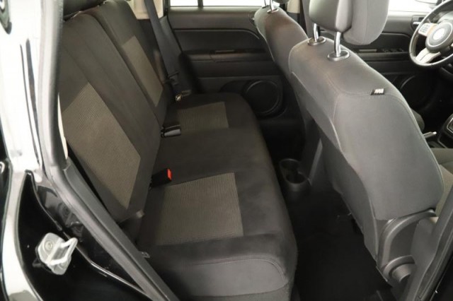 Jeep Compass  2.2 CRD 