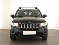 Jeep Compass  2.2 CRD 