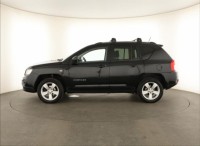 Jeep Compass  2.2 CRD 