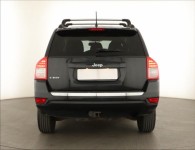 Jeep Compass  2.2 CRD 