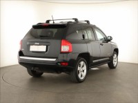 Jeep Compass  2.2 CRD 