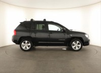 Jeep Compass  2.2 CRD 