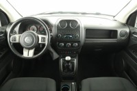 Jeep Compass  2.2 CRD 