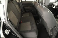 Jeep Compass  2.2 CRD 