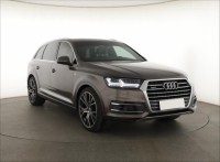 Audi Q7  3.0 TDI S-Line